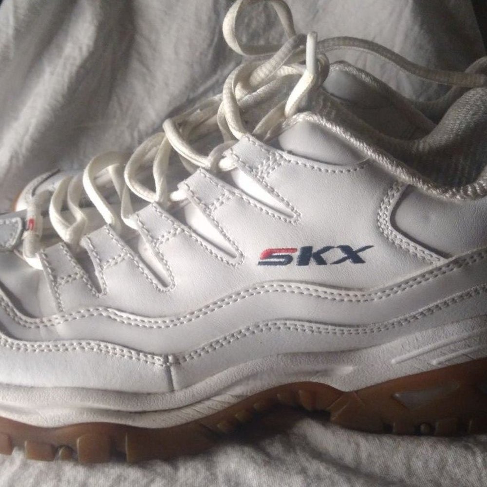 Skechers Womens Energy - Timeless Vision -